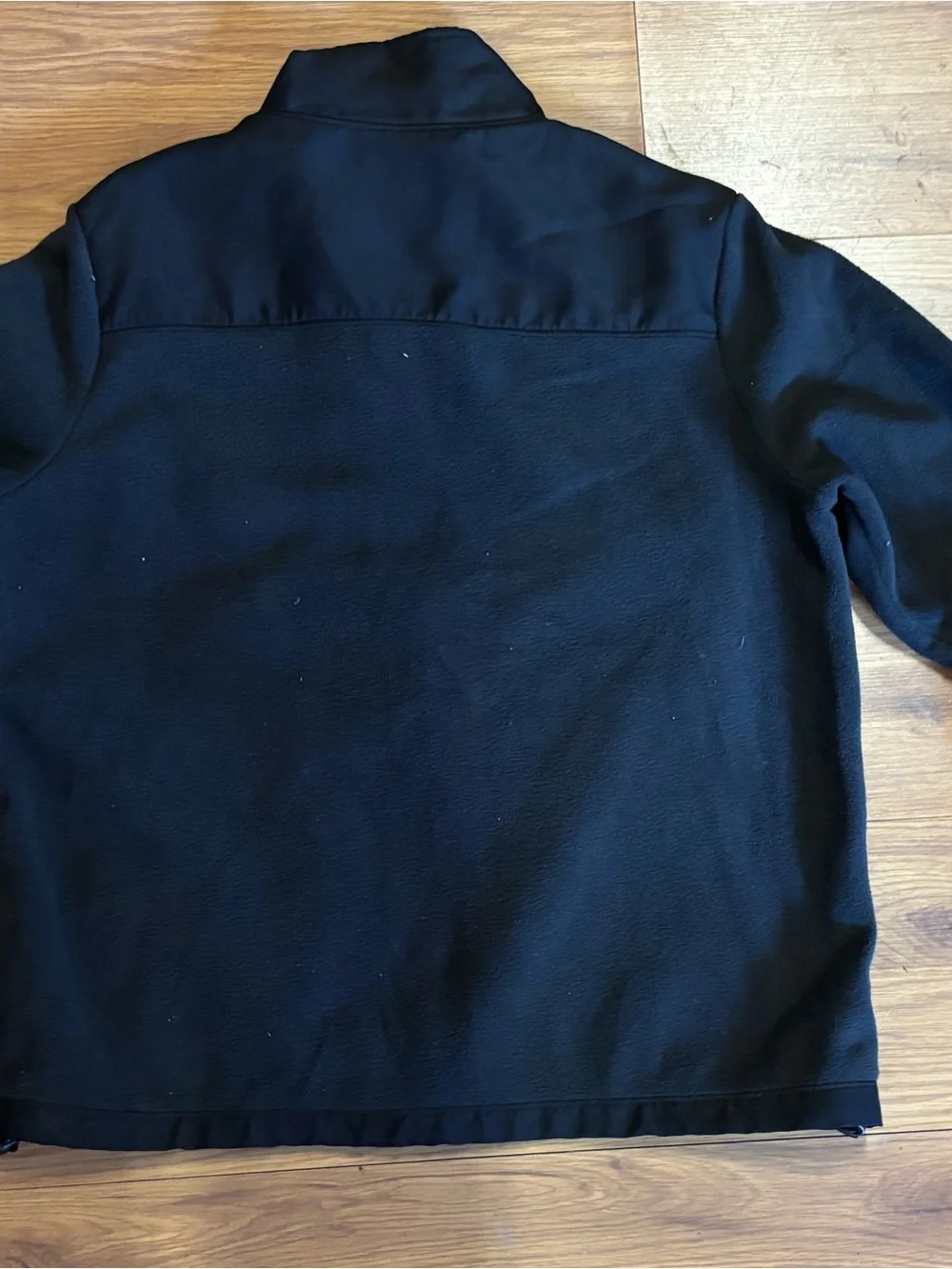 Faded Glory versatile black